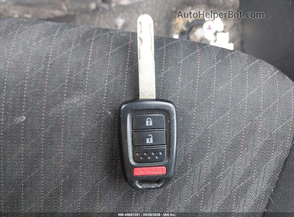 3HGGK5H65JM703432 2018 HONDA FIT Белый Вид панели приборов