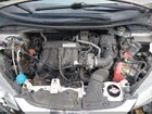 2018 Honda Fit Sport Белый vin: 3HGGK5H65JM703432 2018 Honda Fit Sport Белый vin: 3HGGK5H65JM703432