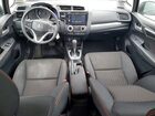 2019 Honda Fit Sport Black vin: 3HGGK5H69KM732742