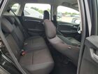 2019 Honda Fit Sport Black vin: 3HGGK5H69KM732742