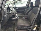 2019 Honda Fit Sport Black vin: 3HGGK5H69KM732742