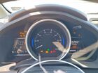 2019 Honda Fit Ex Серый vin: 3HGGK5H80KM720092