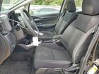 2019 Honda Fit Ex Черный vin: 3HGGK5H80KM723008
