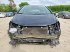 2019 Honda Fit Ex Черный vin: 3HGGK5H80KM723008