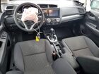 2020 Honda Fit Ex Белый vin: 3HGGK5H80LM729764
