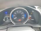 2020 Honda Fit Ex Белый vin: 3HGGK5H80LM729764