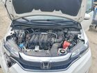 2020 Honda Fit Ex Белый vin: 3HGGK5H80LM729764