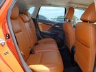 2020 Honda Fit Ex Orange vin: 3HGGK5H82LM723836