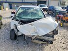 2020 Honda Fit Ex Белый vin: 3HGGK5H82LM723982