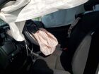 2020 Honda Fit Ex Белый vin: 3HGGK5H82LM723982