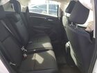 2020 Honda Fit Ex Белый vin: 3HGGK5H82LM723982