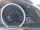 2020 Honda Fit Ex Оранжевый vin: 3HGGK5H83LM714059