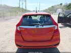 2020 Honda Fit Ex Оранжевый vin: 3HGGK5H83LM714059