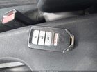 2018 Honda Fit Ex Orange vin: 3HGGK5H85JM721611