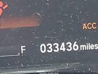 2018 Honda Fit Ex Orange vin: 3HGGK5H85JM721611