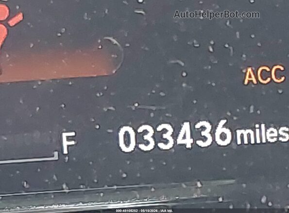 3HGGK5H85JM721611 2018 HONDA FIT Orange 