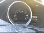 2018 Honda Fit Ex Yellow vin: 3HGGK5H86JM729376