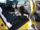 2018 Honda Fit Ex Yellow vin: 3HGGK5H86JM729376