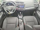 2019 Honda Fit Ex Серебряный vin: 3HGGK5H86KM713938 2019 Honda Fit Ex Серебряный vin: 3HGGK5H86KM713938