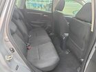 2019 Honda Fit Ex Серебряный vin: 3HGGK5H86KM713938 2019 Honda Fit Ex Серебряный vin: 3HGGK5H86KM713938