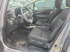 2019 Honda Fit Ex Серебряный vin: 3HGGK5H86KM713938 2019 Honda Fit Ex Серебряный vin: 3HGGK5H86KM713938