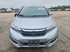 2019 Honda Fit Ex Серебряный vin: 3HGGK5H86KM713938 2019 Honda Fit Ex Серебряный vin: 3HGGK5H86KM713938