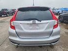 2019 Honda Fit Ex Серебряный vin: 3HGGK5H86KM713938 2019 Honda Fit Ex Серебряный vin: 3HGGK5H86KM713938
