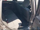 2018 Honda Fit Ex Серый vin: 3HGGK5H87JM704910