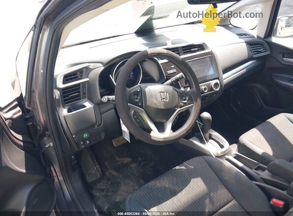 3HGGK5H87JM704910 2018 HONDA FIT Серый 