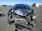 2019 Honda Fit Ex Charcoal vin: 3HGGK5H87KM713916