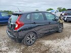 2019 Honda Fit Ex Black vin: 3HGGK5H87KM747659 2019 Honda Fit Ex Black vin: 3HGGK5H87KM747659