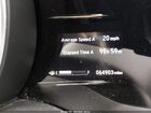 2018 Honda Fit Ex Белый vin: 3HGGK5H88JM711851