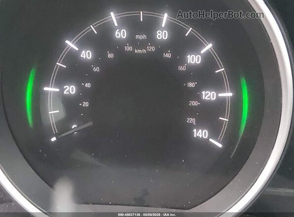 3HGGK5H88JM722526 2018 HONDA FIT Красный 