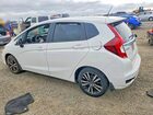 2019 Honda Fit Ex White vin: 3HGGK5H89KM703257 2019 Honda Fit Ex White vin: 3HGGK5H89KM703257