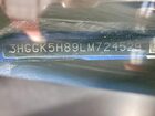 2020 Honda Fit Ex Blue vin: 3HGGK5H89LM724529