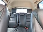 2020 Honda Fit Exl Черный vin: 3HGGK5H95LM700978