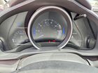 2020 Honda Fit Exl Черный vin: 3HGGK5H95LM700978