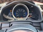 2018 Honda Fit Ex Оранжевый vin: 3HGGK5H98JM700681