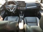 2020 Honda Fit Exl Серебряный vin: 3HGGK5H98LM703910