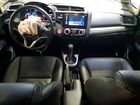 2020 Honda Fit Exl White vin: 3HGGK5H98LM730606