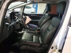 2020 Honda Fit Exl White vin: 3HGGK5H98LM730606