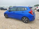 2017 Honda Fit Ex Синий vin: 3HGGK5H99HM704975 2017 Honda Fit Ex Синий vin: 3HGGK5H99HM704975