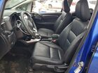 2017 Honda Fit Ex Синий vin: 3HGGK5H99HM704975 2017 Honda Fit Ex Синий vin: 3HGGK5H99HM704975