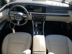 2025 Hyundai Tucson Sel Черный vin: 3KMJBCDE0SE010265