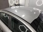 2018 Kia Rio Lx Серый vin: 3KPA24AB1JE079273 Damage: Right Drip Rail, Dent(S) W/ Paint Dmg, 1 To 2 Inches