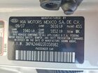 2018 Kia Rio Lx Silver vin: 3KPA24AB2JE058982