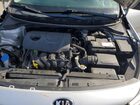 2018 Kia Rio Lx Silver vin: 3KPA24AB2JE058982