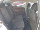 2019 Kia Rio S White vin: 3KPA24AB3KE225142