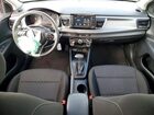 2019 Kia Rio S White vin: 3KPA24AB3KE225142