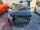 2018 Kia Rio Lx Black vin: 3KPA24AB4JE073399
